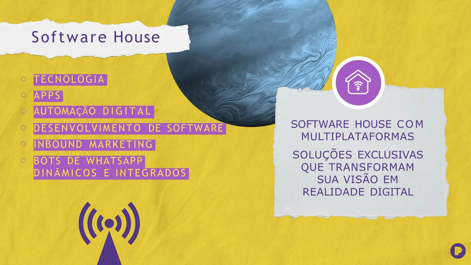 Software House — Promova